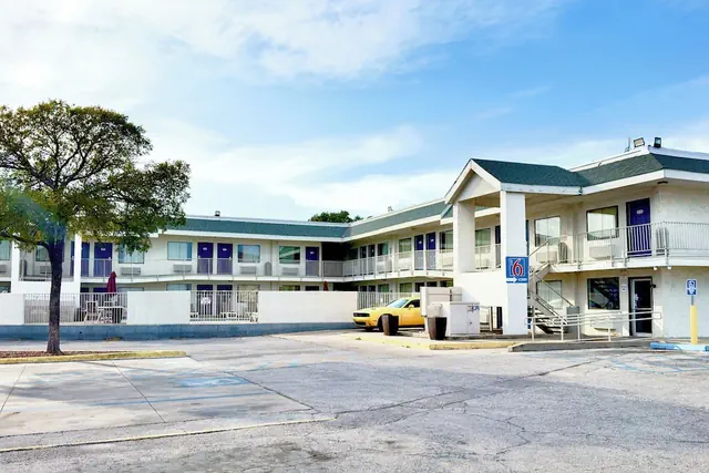 Photo 1 - Motel 6 Austin, TX - North Central