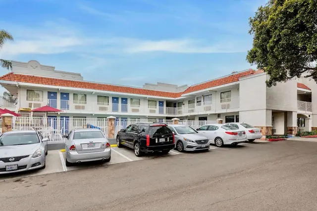 Photo 1 - Motel 6 Carlsbad, CA - Near Legoland