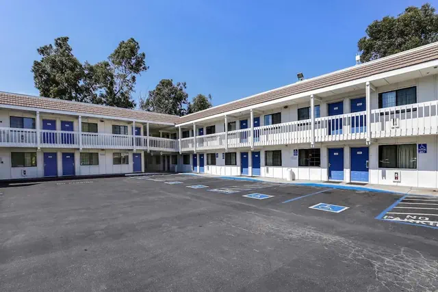 Photo 1 - Super 8 by Wyndham Livermore