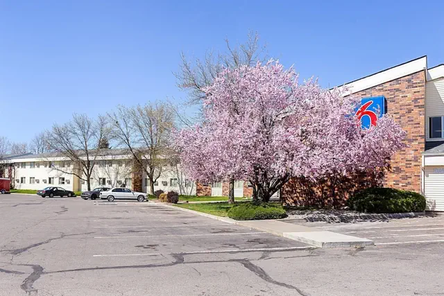 Photo 1 - Motel 6 Spokane, WA - East