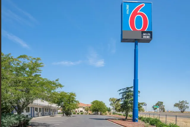 Photo 1 - Motel 6 Williams, CA