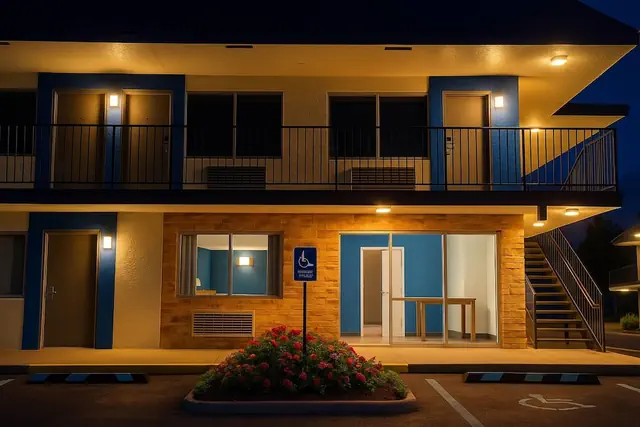Photo 1 - Days Inn by Wyndham Rock Springs I-80/Green River