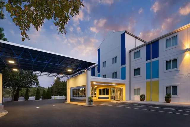 Photo 1 - Days Inn by Wyndham Penn State