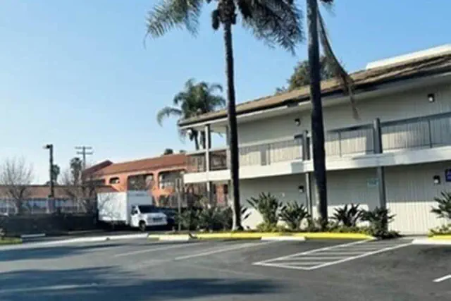 Photo 1 - Motel 6 Santa Ana, CA