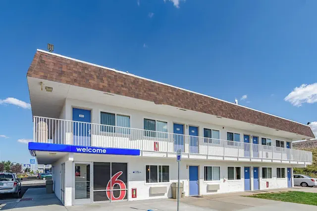 Photo 1 - Motel 6 Cheyenne WY