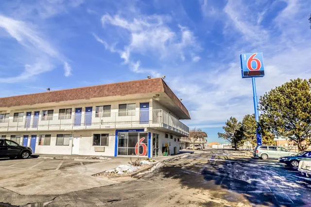 Photo 1 - Motel 6 Fort Collins, CO
