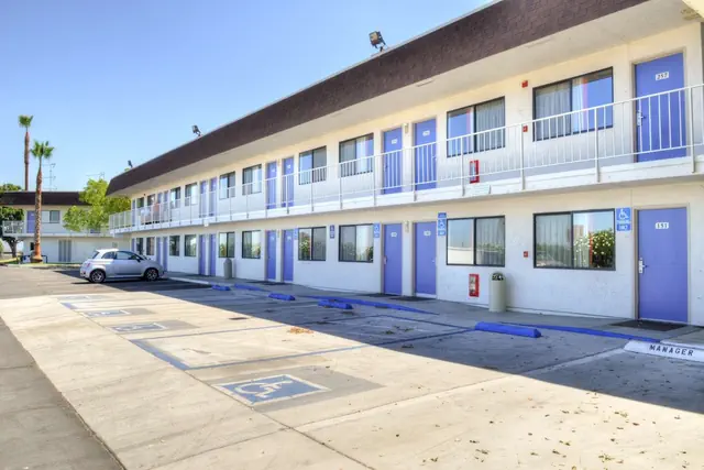 Photo 1 - Motel 6 – Santa Nella, on I-5