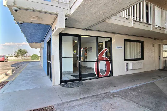 Photo 1 - Motel 6 Lubbock, TX