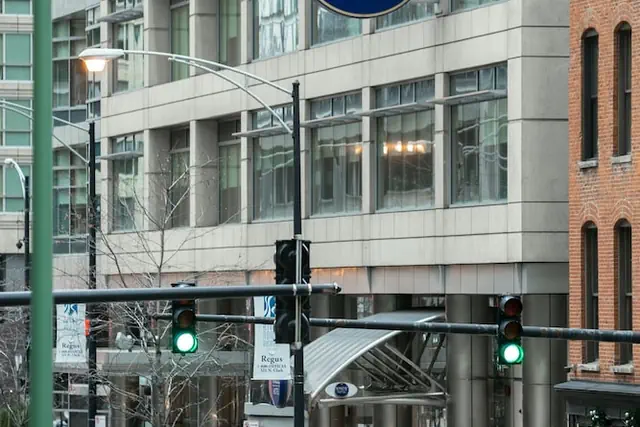 Photo 1 - Kinzie Hotel