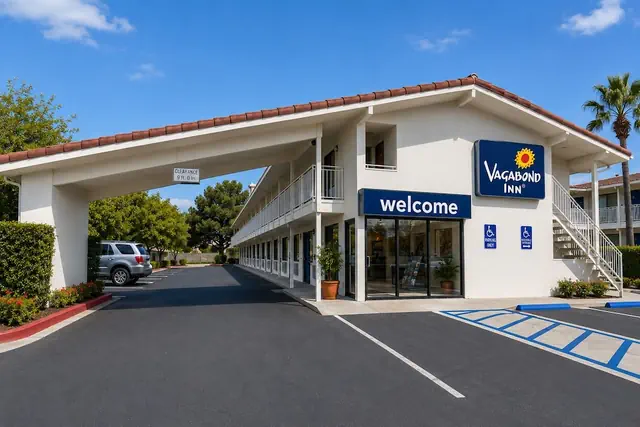 Photo 1 - Vagabond Inn Camarillo