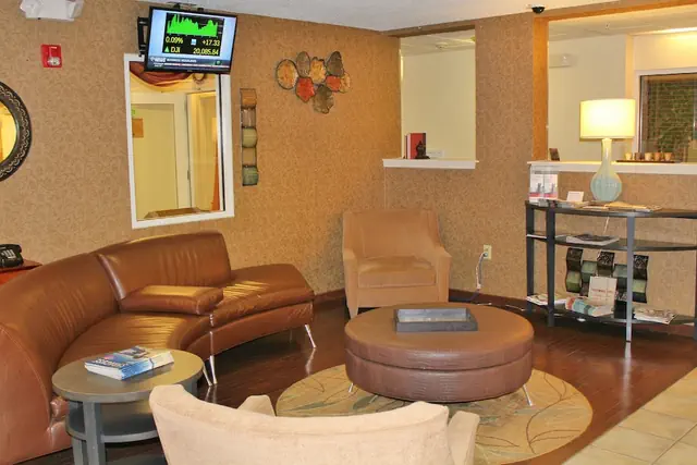 Photo 1 - Candlewood Suites - Syracuse Airport by IHG