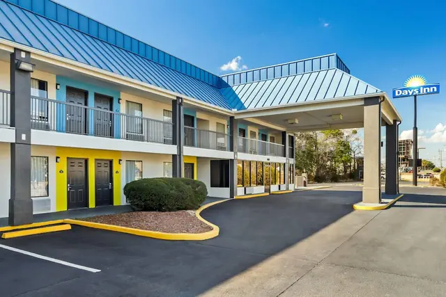 Photo 1 - Days Inn by Wyndham Ocean Springs