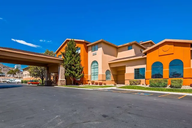 Photo 1 - Best Western Plus Wendover Inn