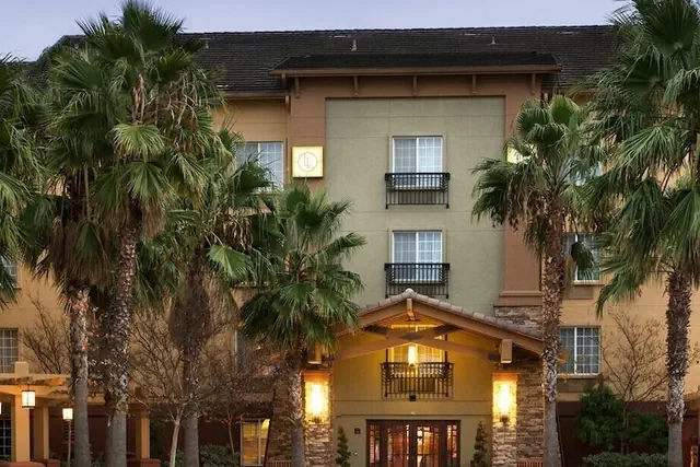 Photo 1 - Larkspur Landing Extended Stay Suites Sacramento