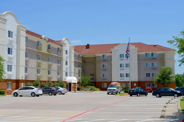 Photo 1 - Sonesta Simply Suites Dallas Las Colinas