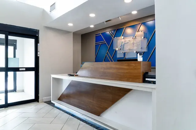 Photo 1 - Holiday Inn Express & Suites Hiawassee by IHG