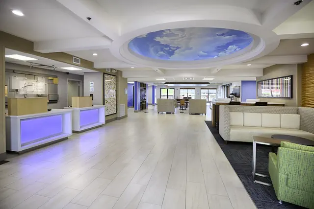Photo 1 - Holiday Inn Express Hotel & Suites Jacksonville - South by IHG