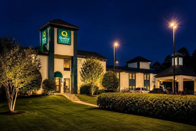 Photo 1 - Quality Inn & Suites Clemmons I-40