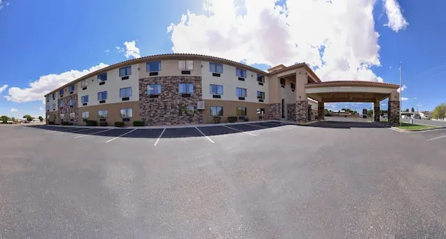 Photo 1 - Clarion Inn Page - Lake Powell