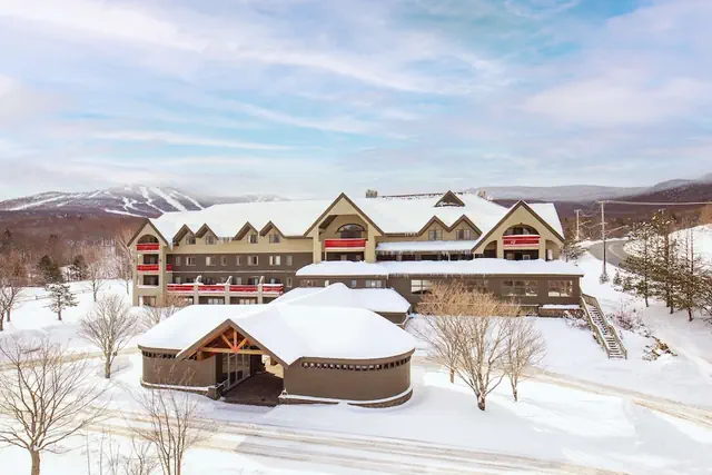 Photo 1 - Killington Mountain Lodge, Tapestry Collection by Hilton