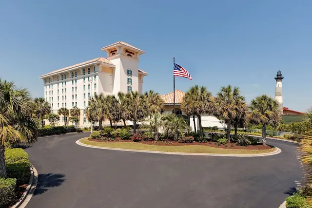 Photo 1 - Hampton Inn Myrtle Beach Broadway at the Beach