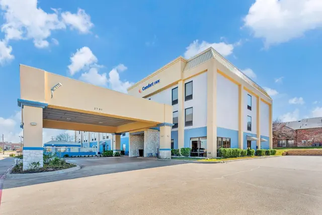 Photo 1 - Comfort Inn - Killeen near Fort Hood