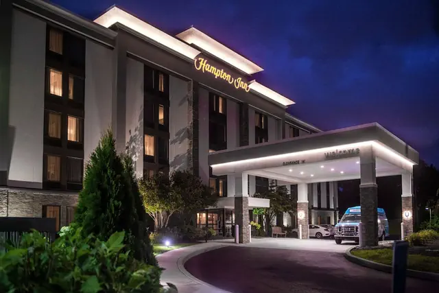 Photo 1 - Hampton Inn Philadelphia/Great Valley/Malvern