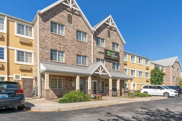 Photo 1 - Extended Stay America Suites Louisville Alliant Avenue