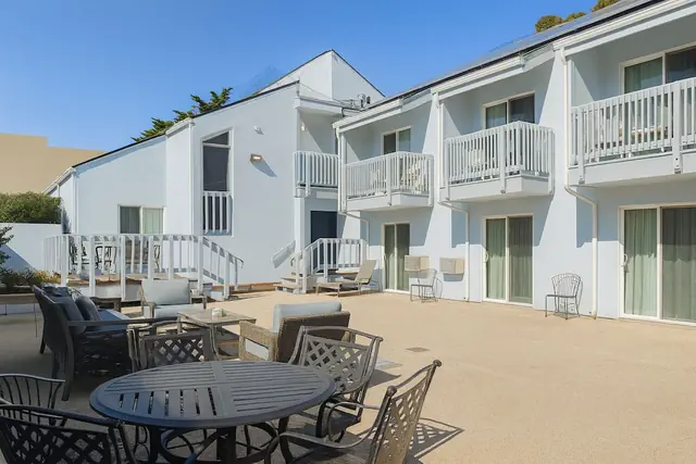 Photo 1 - Cannery Row Inn