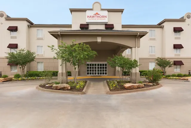 Photo 1 - Hawthorn Extended Stay by Wyndham College Station