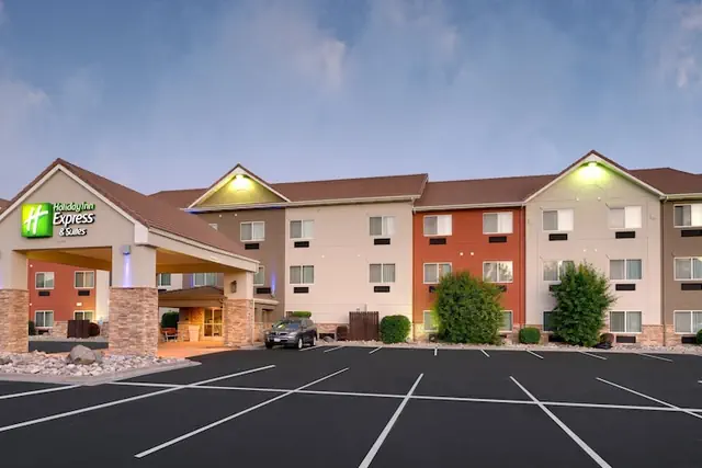 Photo 1 - Holiday Inn Express & Suites Sandy - South Salt Lake City by IHG