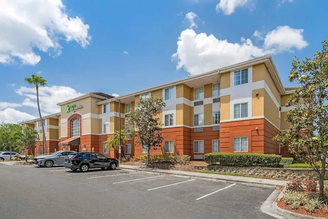 Photo 1 - Extended Stay America Suites Orlando Conv Ctr Universal Blvd