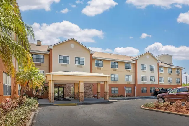 Photo 1 - Extended Stay America Suites St Petersburg Clearwater ExecDr