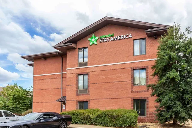 Photo 1 - Extended Stay America Select Suites - Raleigh - Cary - Regency Parkway S