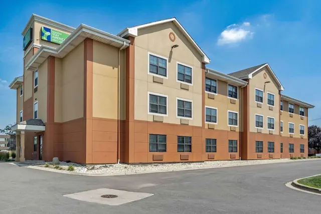 Photo 1 - Extended Stay America Select Suites Chicago O'Hare