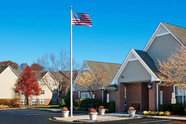 Photo 1 - Sonesta ES Suites Parsippany Morris Plains