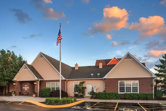Photo 1 - Residence Inn by Marriott Chicago O'Hare
