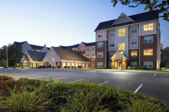 Photo 1 - Residence Inn by Marriott Bloomington by Mall of America