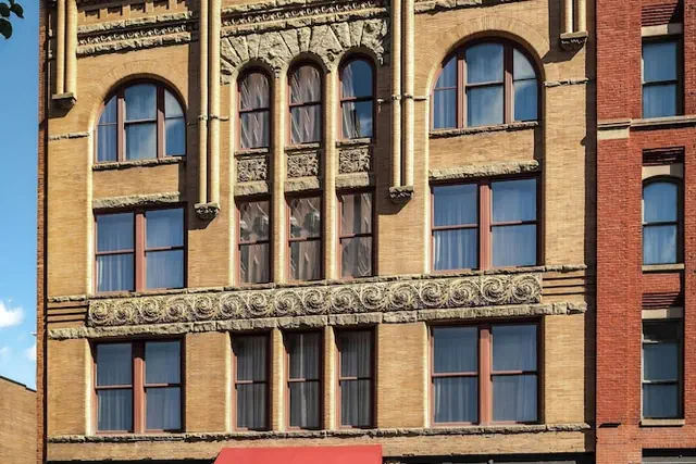 Photo 1 - The Louie, A Davenport Hotel, Autograph Collection®