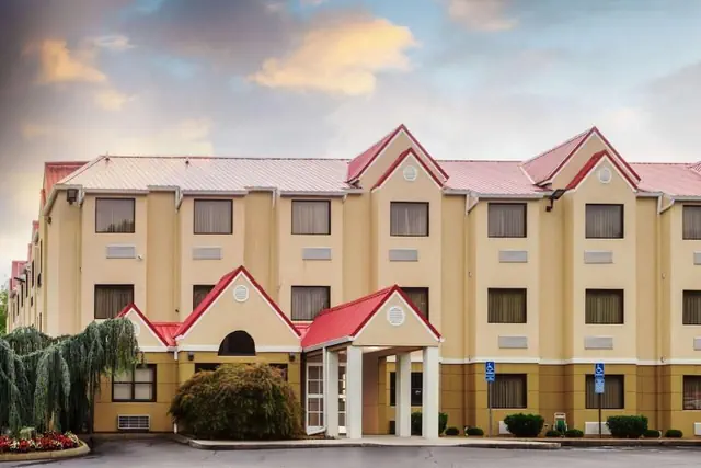 Photo 1 - Quality Inn & Suites