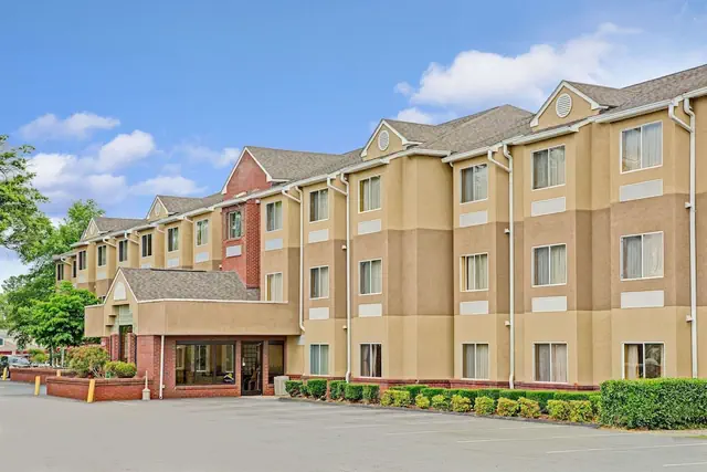 Photo 1 - Microtel Inn by Wyndham Cornelius/Lake Norman