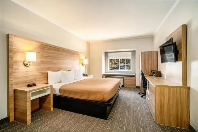 Photo 1 - Baymont by Wyndham Chandler I-10