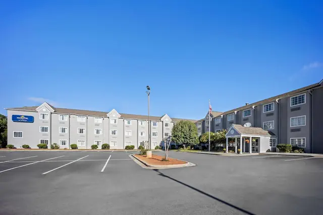 Photo 1 - Microtel Inn by Wyndham Greensboro