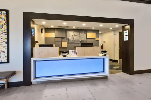 Photo 1 - Holiday Inn Express Chillicothe East by IHG