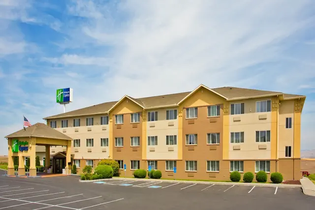 Photo 1 - Holiday Inn Express Pendleton by IHG