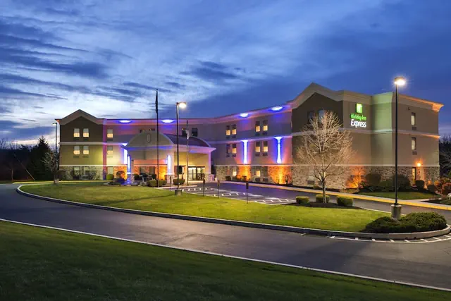 Photo 1 - Holiday Inn Express Harrisburg I-81 – Hershey by IHG
