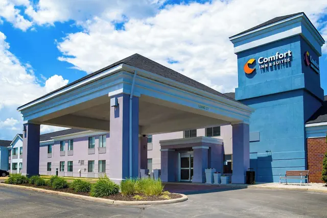 Photo 1 - Comfort Inn & Suites NW Milwaukee