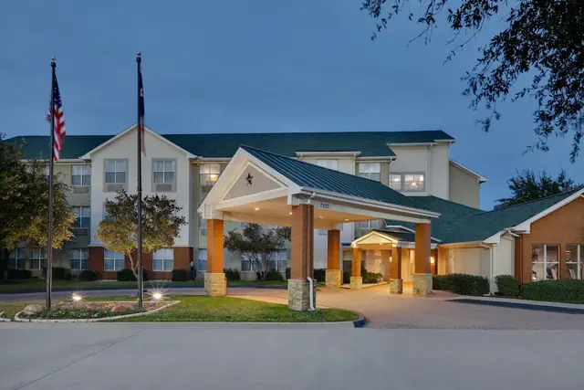 Photo 1 - Candlewood Suites Market Center by IHG