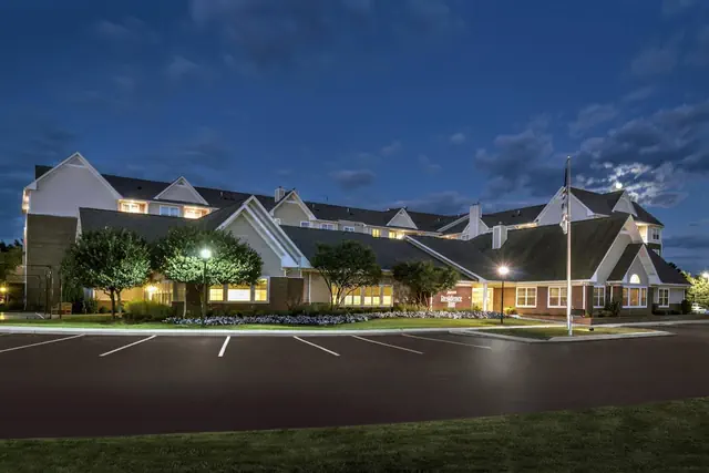 Photo 1 - Residence Inn Cranberry Township Pittsburgh by Marriott