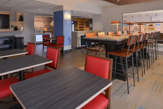 Photo 1 - Holiday Inn Express Olean by IHG